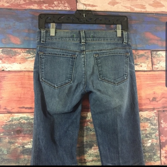 J brand lovestory loveless size 26 - Picture 6 of 8